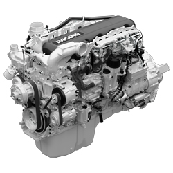 P365F Engine